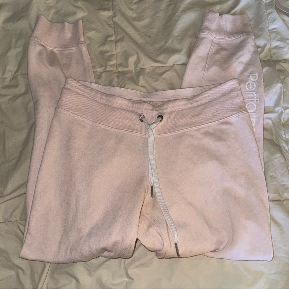 Calvin Klein sweat pants